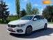 Fiat Tipo, 2018, Бензин, 1.4 л., 52 тис. км, Седан, Білий, Вінниця 36135 фото 1