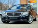 Mercedes-Benz S-Class, 2013, Бензин, 4.66 л., 283 тис. км, Седан, Чорний, Одеса 108264 фото 115