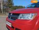 Dodge Journey, 2017, Бензин, 2.36 л., 100 тис. км, Позашляховик / Кросовер, Червоний, Хмельницький 22855 фото 8