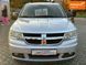 Dodge Journey, 2008 р., Дизель, 207 тис. км, Позашляховик / Кросовер, Сірий, Кривий Ріг AT-10404519 фото 1