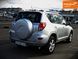 Toyota RAV4, 2006 р., Газ пропан-бутан / Бензин, 176 тис. км, Позашляховик / Кросовер, Сірий, Черкаси AT-10416034 фото 3