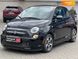 Fiat 500e, 2016, Електро, 97 тыс. км, Хетчбек, Чорный, Одесса 47765 фото 21