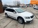 Skoda Octavia, 2018 р., Дизель, 269 тис. км, Універсал, Білий, Харків AT-10404384 фото 5