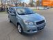 Chevrolet Aveo, 2015 г., Бензин, 62 тыс. км, Хетчбек, Серый, Николаев AT-10405329 фото 3