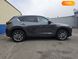 Mazda CX-5, 2020, Бензин, 2.5 л., 57 тыс. км, Внедорожник / Кроссовер, Серый, Киев Cars-Pr-68293 фото 2