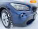 BMW X1, 2012, Бензин, 2 л., 190 тис. км, Позашляховик / Кросовер, Синій, Київ 22066 фото 11