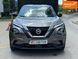 Nissan Juke, 2021 г., Бензин, 115 тыс. км, Внедорожник / Кроссовер, Серый, Львов AT-10418579 фото 3