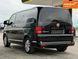 Volkswagen Multivan, 2014 р., Дизель, 291 тис. км, Мінівен, Чорний, Дніпро (Дніпропетровськ) AT-10412193 фото 4