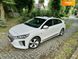 Hyundai Ioniq Electric, 2017, Електро, 69 тыс. км, Лифтбек, Белый, Тернополь Cars-Pr-66890 фото 10