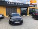 Audi A1, 2011, Бензин, 1.2 л., 238 тыс. км, Хетчбек, Чорный, Львов 14472 фото 1