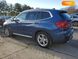 BMW X3, 2019, Бензин, 2 л., 9 тис. км, Позашляховик / Кросовер, Синій, Київ Cars-EU-US-KR-41243 фото 3
