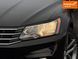 Volkswagen Passat, 2016 р., Бензин, 179 тис. км, Седан, Чорний, Кривий Ріг AT-10409898 фото 8