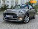 MINI Convertible, 2019, Бензин, 1.5 л., 34 тис. км, Кабріолет, Сірий, Івано-Франківськ 41736 фото 48