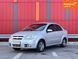 Chevrolet Aveo, 2008 р., Бензин, 101 тис. км, Седан, Київ AT-10416753 фото 3