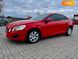 Volvo S60, 2011, Дизель, 2 л., 208 тис. км, Седан, Червоний, Калуш Cars-Pr-68882 фото 3