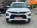 Chevrolet TrailBlazer, 2023 г., Бензин, 22 тыс. км, Внедорожник / Кроссовер, Белый, Ивано Франковск AT-10401779 фото 1