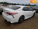 Toyota Camry, 2020, Бензин, 2.5 л., 123 тис. км, Седан, Білий, Дніпро (Дніпропетровськ) Cars-EU-US-KR-41293 фото 4