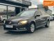 Volkswagen Passat, 2014 р., Дизель, 258 тис. км, Седан, Сірий, Житомир AT-10417677 фото 1