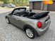 MINI Convertible, 2019, Бензин, 1.5 л., 34 тис. км, Кабріолет, Сірий, Івано-Франківськ 41736 фото 109