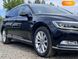 Volkswagen Passat, 2019, Дизель, 2 л., 192 тис. км, Універсал, Чорний, Луцьк 40839 фото 9