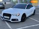 Audi A5, 2016, Бензин, 2 л., 108 тыс. км, Купе, Белый, Днепр (Днепропетровск) Cars-Pr-64943 фото 7