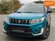 Suzuki Vitara, 2020 р., Бензин, 68 тис. км, Позашляховик / Кросовер, Синій, Дніпро (Дніпропетровськ) AT-10404545 фото 2