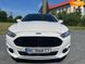 Ford Fusion, 2015, Гібрид, 2 л., 161 тис. км, Седан, Білий, Львів 109578 фото 5