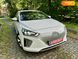 Hyundai Ioniq Electric, 2017, Електро, 69 тыс. км, Лифтбек, Белый, Тернополь Cars-Pr-66890 фото 15