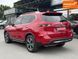 Nissan Rogue, 2017 р., Бензин, 160 тис. км, Позашляховик / Кросовер, Червоний, Житомир AT-10423202 фото 4