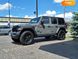 Jeep Wrangler, 2019, Бензин, 2 л., 127 тис. км, Позашляховик / Кросовер, Сірий, Київ 100802 фото 40