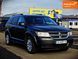 Dodge Journey, 2015 р., Газ пропан-бутан / Бензин, 120 тис. км, Позашляховик / Кросовер, Сірий, Черкаси AT-10418385 фото 2