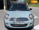 MINI Hatch, 2013, Бензин, 1.6 л., 150 тис. км, Хетчбек, Синій, Київ 108336 фото 4