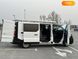 Opel Vivaro, 2017, Дизель, 1.6 л., 232 тис. км, Вантажопасажирський фургон, Білий, Київ 39245 фото 95
