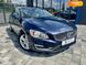 Volvo S60, 2014, Бензин, 2 л., 179 тис. км, Седан, Синій, Рівне 106637 фото 41