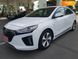 Hyundai Ioniq, 2019, Електро, 87 тыс. км, Хетчбек, Белый, Винница Cars-Pr-65058 фото 4