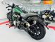 Yamaha Bolt, 2015, Бензин, 950 см³, 13 тыс. км, Мотоцикл Чоппер, Зеленый, Одесса moto-37630 фото 11