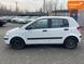Hyundai Getz, 2004 р., Бензин, 140 тис. км, Хетчбек, Білий, Кривий Ріг AT-10405245 фото 4