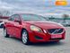 Volvo S60, 2011, Дизель, 2 л., 208 тис. км, Седан, Червоний, Калуш Cars-Pr-68882 фото 12