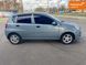 Chevrolet Aveo, 2015 г., Бензин, 62 тыс. км, Хетчбек, Серый, Николаев AT-10405329 фото 5