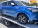 Kia Soul, 2017, Електро, 152 тыс. км, Внедорожник / Кроссовер, Синий, Львов Cars-Pr-68466 фото 20