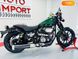 Yamaha Bolt, 2015, Бензин, 950 см³, 13 тис. км, Мотоцикл Чоппер, Зелений, Одеса moto-37630 фото 4