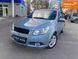 Chevrolet Aveo, 2015 г., Бензин, 62 тыс. км, Хетчбек, Серый, Николаев AT-10405329 фото 1