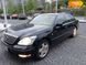 Lexus LS, 2002, Газ пропан-бутан / Бензин, 4.29 л., 285 тис. км, Седан, Чорний, Дніпро (Дніпропетровськ) Cars-Pr-58793 фото 4