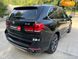 BMW X5, 2014, Дизель, 3 л., 317 тис. км, Позашляховик / Кросовер, Чорний, Київ 110071 фото 7