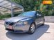 Volvo S40, 2011, Дизель, 1.6 л., 311 тис. км, Седан, Сірий, Київ 97966 фото 1