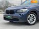 BMW X1, 2012, Бензин, 2 л., 190 тис. км, Позашляховик / Кросовер, Синій, Київ 30672 фото 4