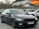 BMW 5 Series, 2017 р., Бензин, 168 тис. км, Седан, Чорний, Дніпро (Дніпропетровськ) AT-10417895 фото 2