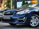 Subaru Impreza, 2016, Бензин, 2 л., 94 тис. км, Хетчбек, Синій, Київ 102444 фото 2