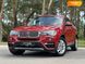 BMW X4, 2015, Дизель, 2 л., 283 тыс. км, Внедорожник / Кроссовер, Красный, Киев 98306 фото 1