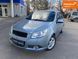 Chevrolet Aveo, 2015 г., Бензин, 62 тыс. км, Хетчбек, Серый, Николаев AT-10405329 фото 18